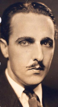 Franklyn Fox