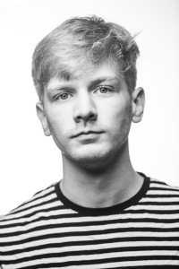 Jake Mason