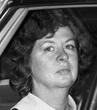 Sara Jane Moore