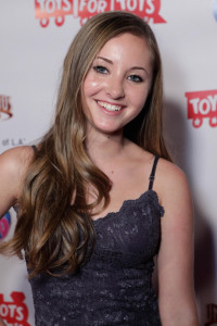 Rachel Fox