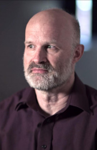 Jonathan Parshall