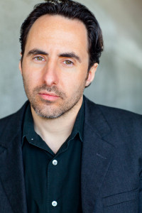 Ryan Fox