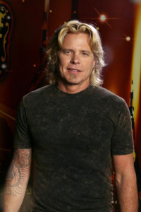Jeffrey Steele