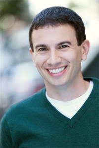 Lee Rosenberg