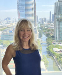 Linda Shayne