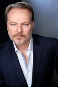 Bo Foxworth