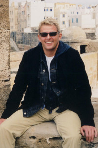 Fred Nelson