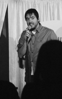 Dave Regnier