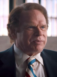 Robert Lichter