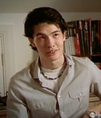 David Howell