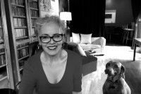 Annette Fradera