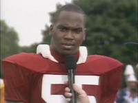 Derrick Thomas