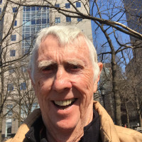 Mike Callahan