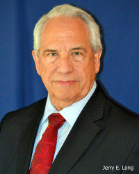 Jerry E. Long