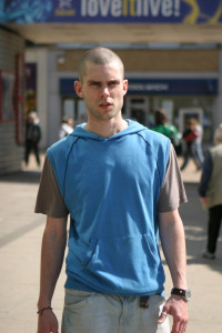 Charlie Dupré
