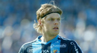 Johan Arneng