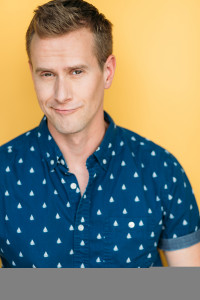 Justin Michael Stevenson