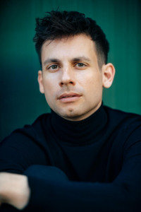 Arne Gottschling