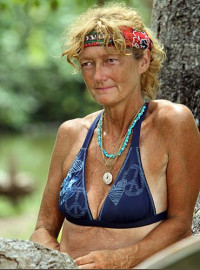 Jane Bright