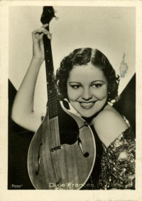 Dixie Francis