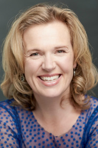 Ali Harper