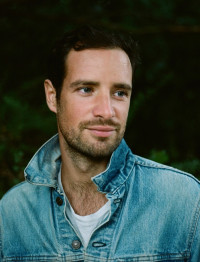Charlie Carrick