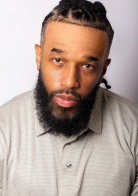 Keon Black