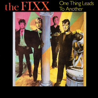 The Fixx