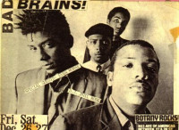 Bad Brains