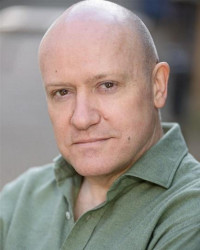 Tim Frances