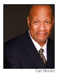 Carl E. Brooks