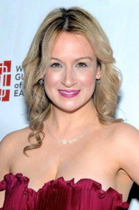 Daryn Strauss