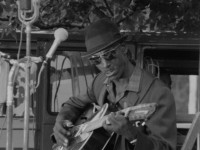 Fred McDowell