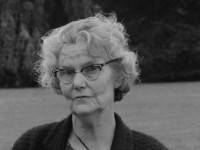 Almeda Riddle