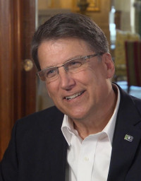 Pat McCrory