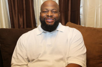 Frederick Fields
