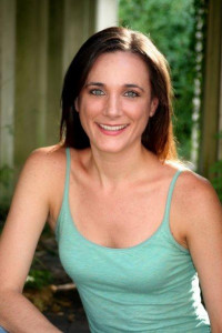 Amanda Rising