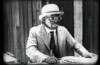 Billy Franey