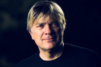 Simon Franglen