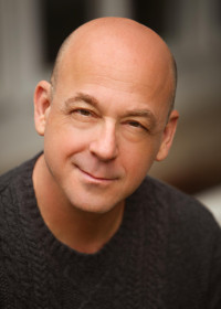 Adam Frank
