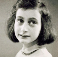 Anne Frank