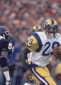 Wilber Marshall