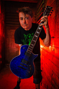Mitch Harris