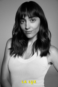 Francisca Walker