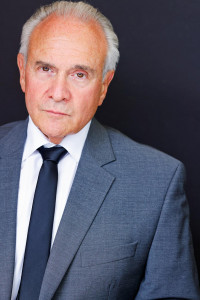 Mark Frank