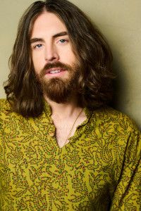 Will Cooper