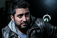 David Veloz