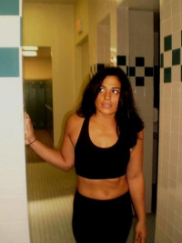 Katie Rivera