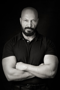 Kevin Mangar