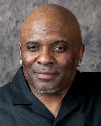 Eric Mayes